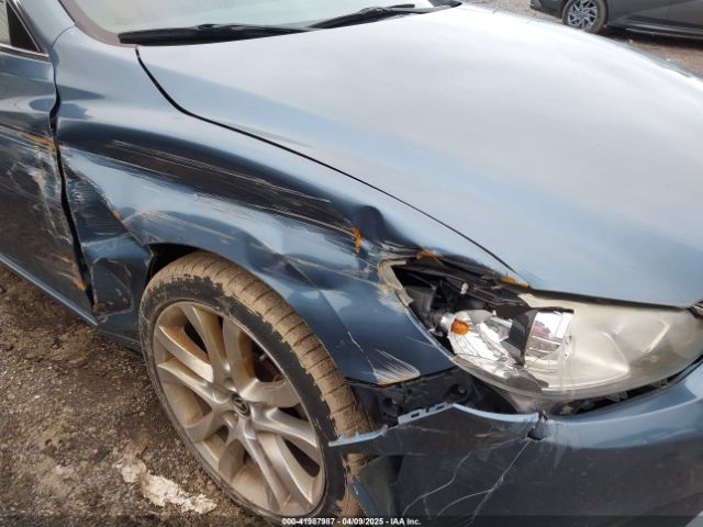 JM1GJ1V56G1439360 Mazda Mazda6 I Touring