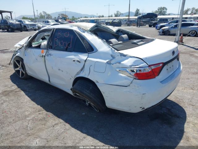 4T1BF1FK6HU341666 Toyota CAMRY LE