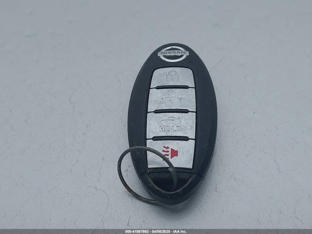 Nissan Versa Sv Xtronic Cvt 2021 3N1CN8EV7ML918471 Image 11