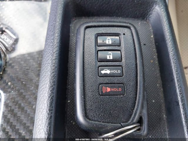 JTHCF1D20E5013076 Lexus IS 250
