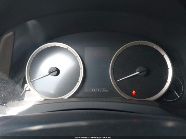 JTHCF1D20E5013076 Lexus IS 250