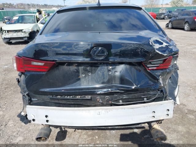 JTHCF1D20E5013076 Lexus IS 250