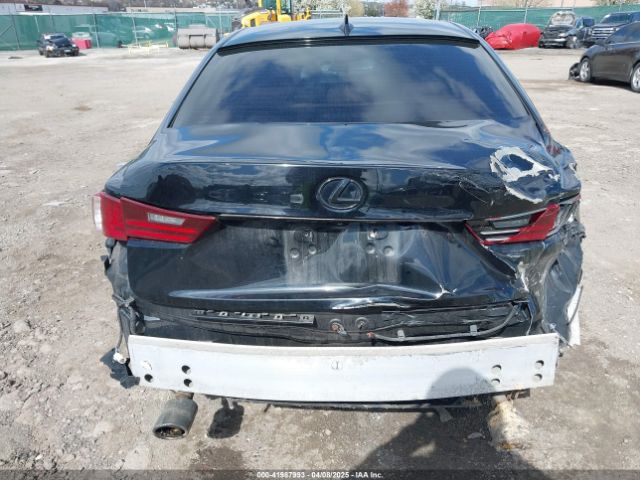JTHCF1D20E5013076 Lexus IS 250