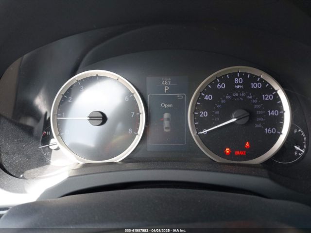 JTHCF1D20E5013076 Lexus IS 250