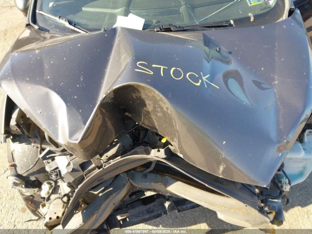 3FADP4BJ1FM128656 Ford FIESTA SE