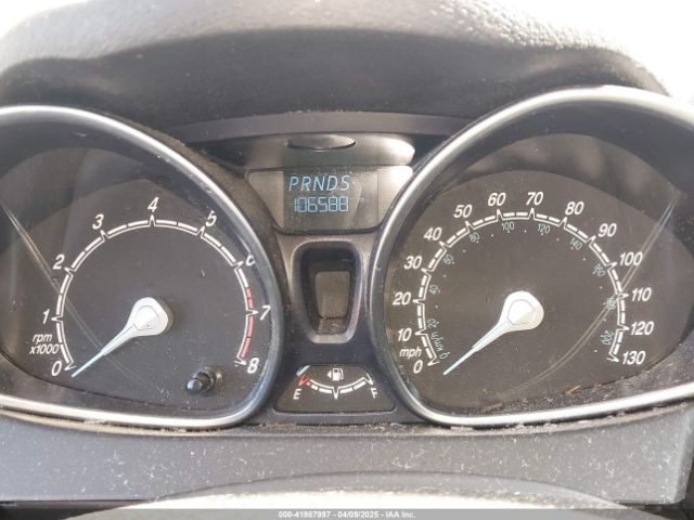 3FADP4BJ1FM128656 Ford FIESTA SE
