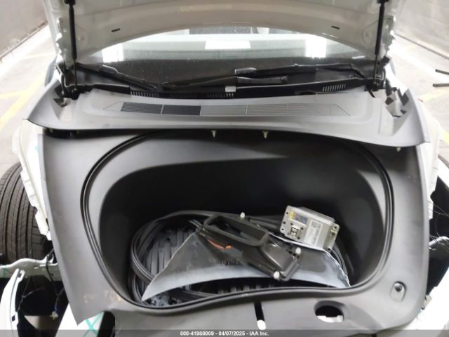 5YJ3E1EA9RF836300 Tesla MODEL 3