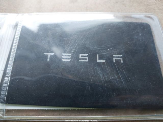5YJ3E1EA9RF836300 Tesla MODEL 3