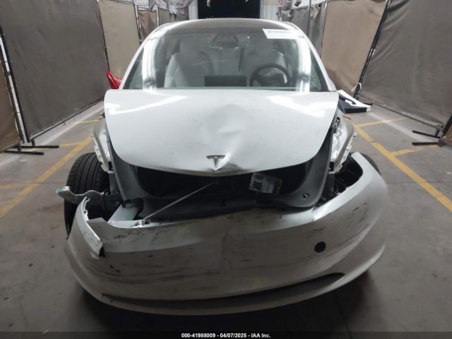5YJ3E1EA9RF836300 Tesla MODEL 3