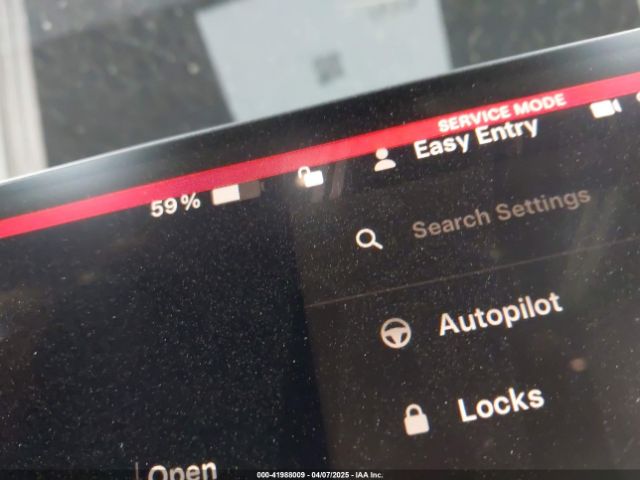 5YJ3E1EA9RF836300 Tesla MODEL 3