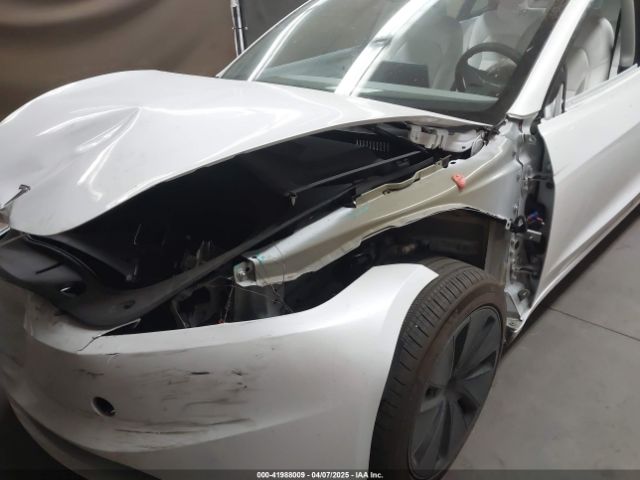 5YJ3E1EA9RF836300 Tesla MODEL 3