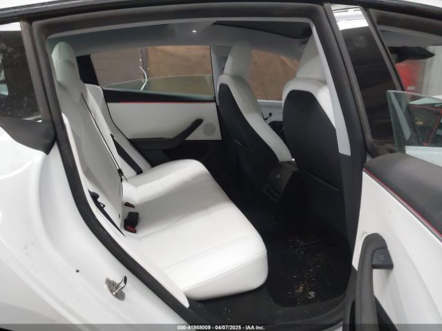 5YJ3E1EA9RF836300 Tesla MODEL 3
