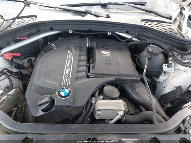 5UXWX7C59E0E76908 BMW X3 Xdrive35i