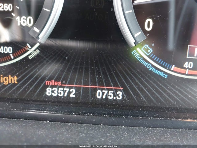 5UXWX7C59E0E76908 BMW X3 Xdrive35i