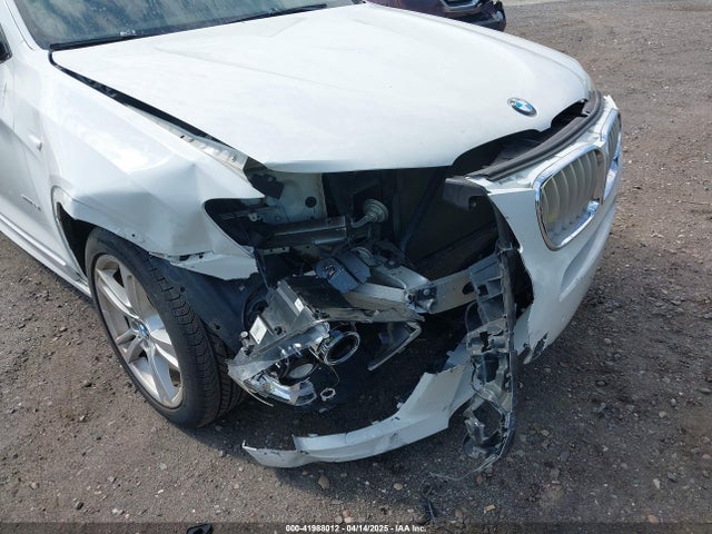 5UXWX7C59E0E76908 BMW X3 Xdrive35i