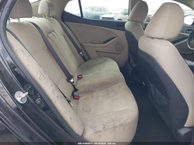 5XXGM4A79EG289505 KIA Optima Lx