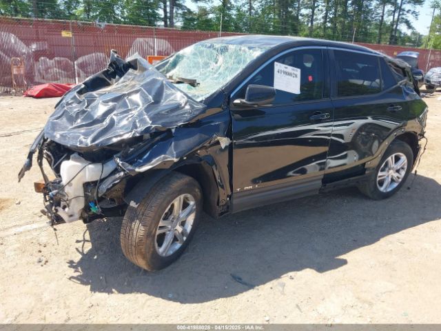 3GKALMEV2JL373878 GMC Terrain Sle
