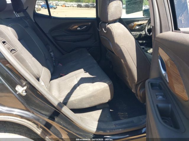 3GKALMEV2JL373878 GMC Terrain Sle
