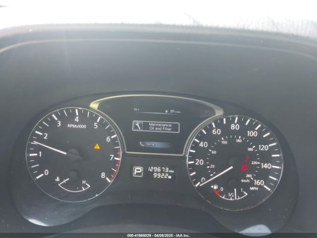 5N1AR2MN6FC702371 Nissan Pathfinder Sl
