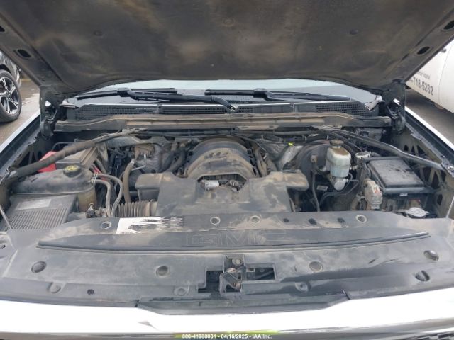 3GTU2NEJ1GG196630 GMC Sierra 1500 Slt