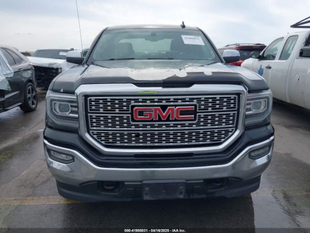3GTU2NEJ1GG196630 GMC Sierra 1500 Slt