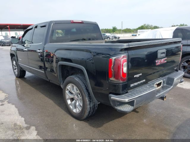 3GTU2NEJ1GG196630 GMC Sierra 1500 Slt