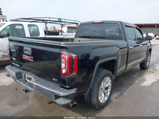 3GTU2NEJ1GG196630 GMC Sierra 1500 Slt