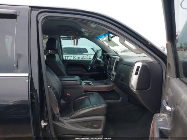 3GTU2NEJ1GG196630 GMC Sierra 1500 Slt
