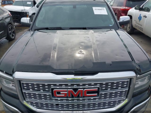 3GTU2NEJ1GG196630 GMC Sierra 1500 Slt