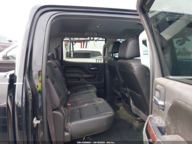 3GTU2NEJ1GG196630 GMC Sierra 1500 Slt