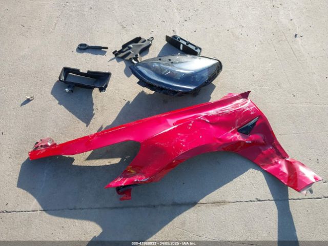 5YJ3E1EA4PF601705 Tesla Model 3 Rear-wheel Drive