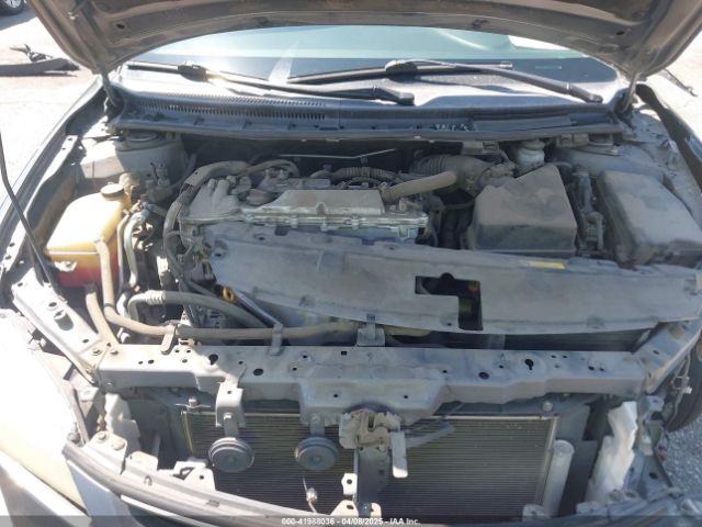 JTKJF5C74F3090309 Scion TC