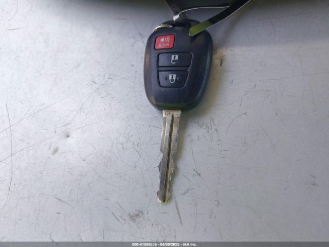 JTKJF5C74F3090309 Scion TC