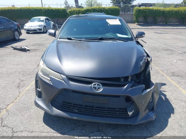 JTKJF5C74F3090309 Scion TC