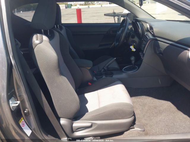 JTKJF5C74F3090309 Scion TC