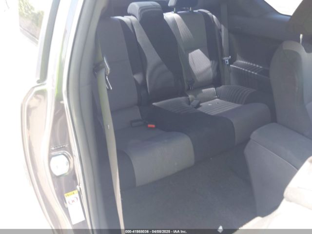 JTKJF5C74F3090309 Scion TC