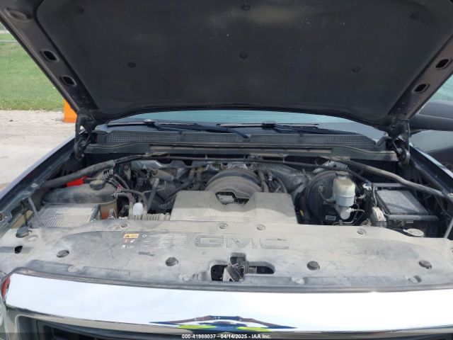 1GTR1TEH9FZ184816 GMC SIERRA 1500