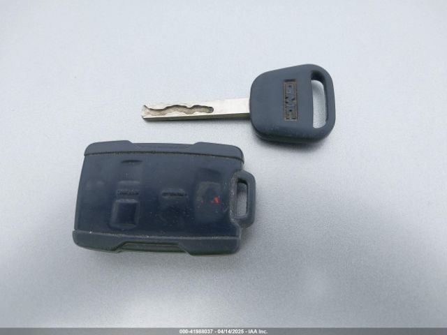 1GTR1TEH9FZ184816 GMC SIERRA 1500