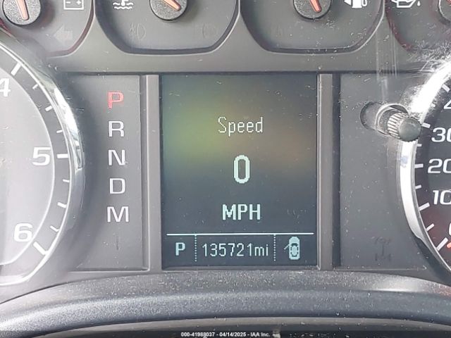 1GTR1TEH9FZ184816 GMC SIERRA 1500