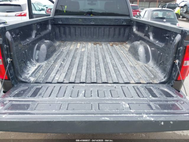 1GTR1TEH9FZ184816 GMC SIERRA 1500