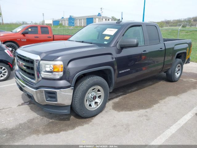 1GTR1TEH9FZ184816 GMC SIERRA 1500