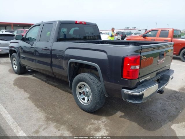 1GTR1TEH9FZ184816 GMC SIERRA 1500