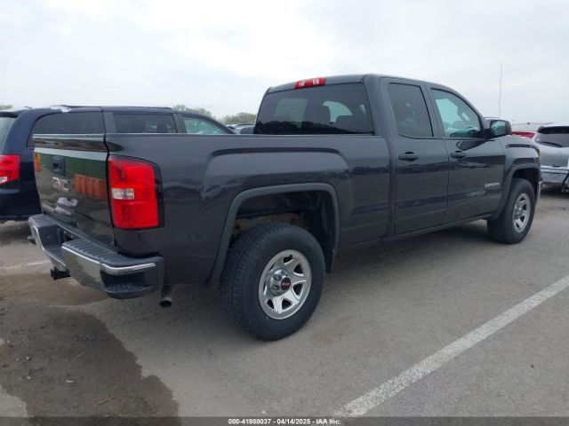 1GTR1TEH9FZ184816 GMC SIERRA 1500