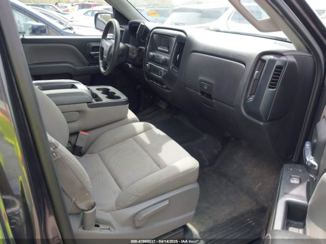 1GTR1TEH9FZ184816 GMC SIERRA 1500
