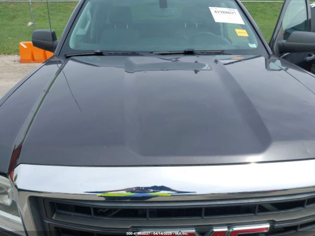 1GTR1TEH9FZ184816 GMC SIERRA 1500