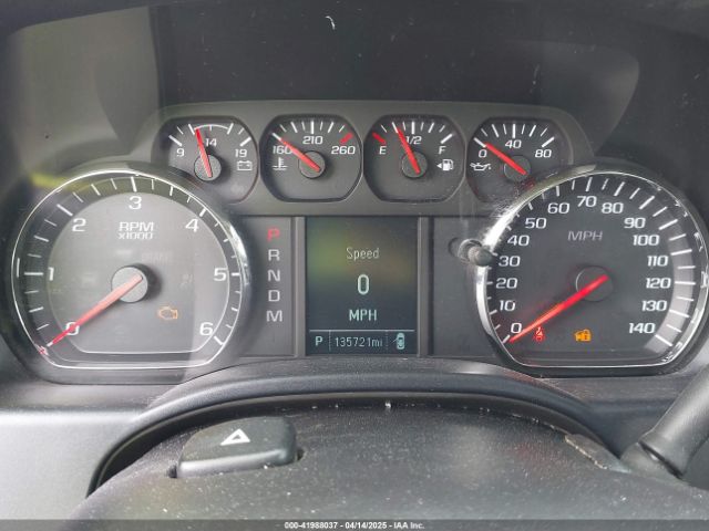 1GTR1TEH9FZ184816 GMC SIERRA 1500