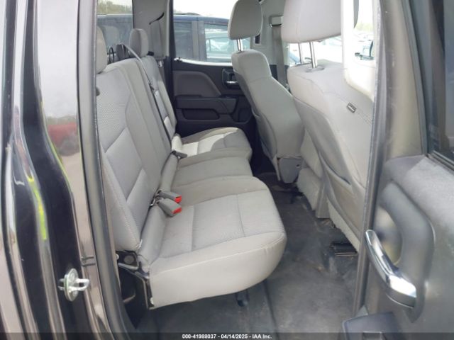 1GTR1TEH9FZ184816 GMC SIERRA 1500