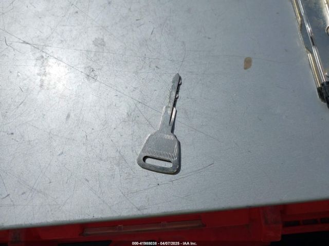 1989 ACURA LEGEND JH4KA4670KC018581 Photo 10