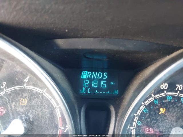 3FADP4BJ6FM221074 Ford FIESTA SE