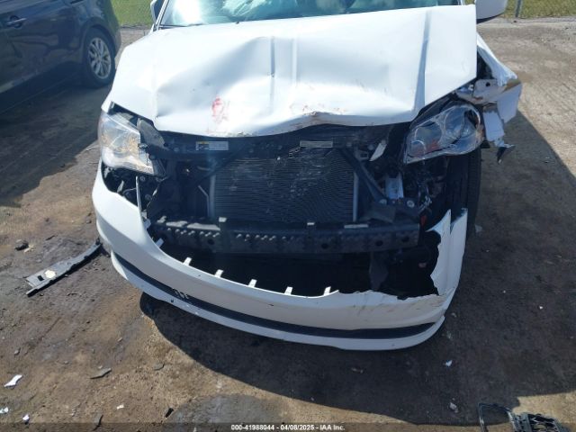 2C4RDGCG3KR661558 Dodge Grand Caravan Sxt